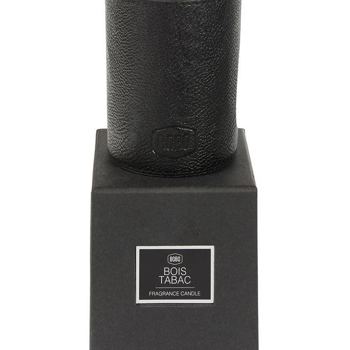Bois & Tabac Black Candle