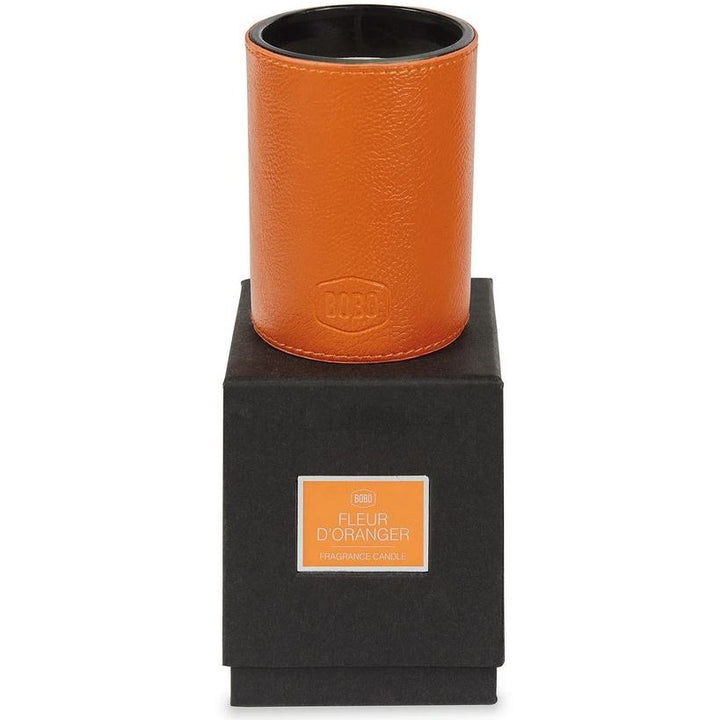 Fluer Oranger Candle