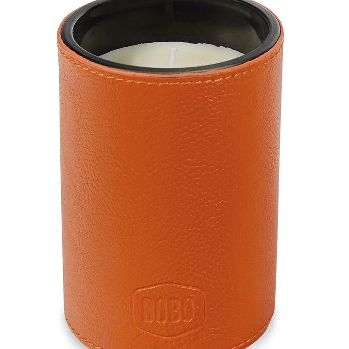 Fluer Oranger Candle