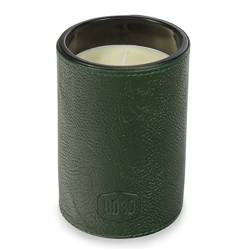Pin & Cypress Green Candle