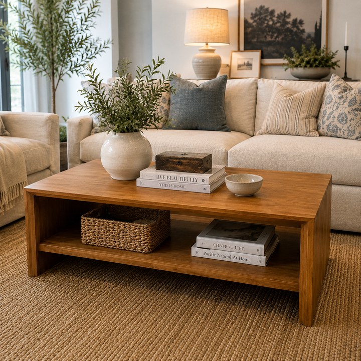 Lena Coffee Table