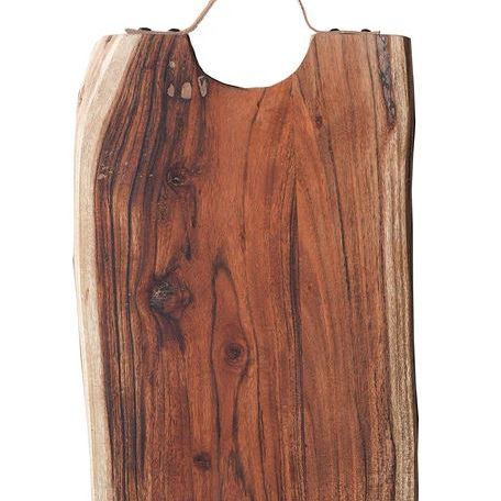 Small Leathermans Cutting Board