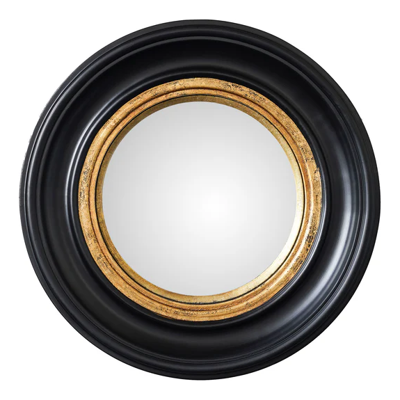 Chaumont Convex Mirror