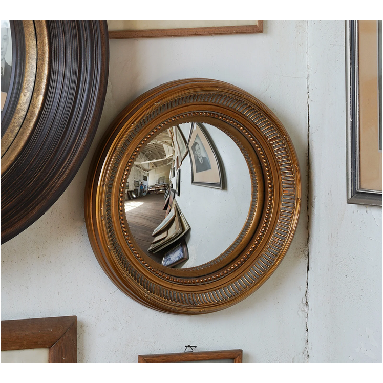 Bastia Convex Mirror