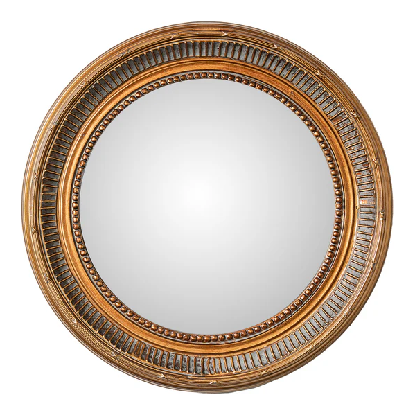 Bastia Convex Mirror