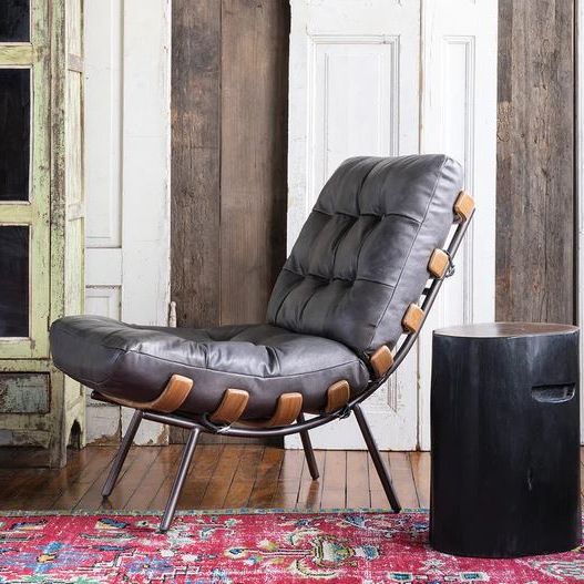 Langdon Lounge Chair