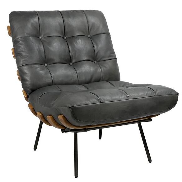 Langdon Lounge Chair