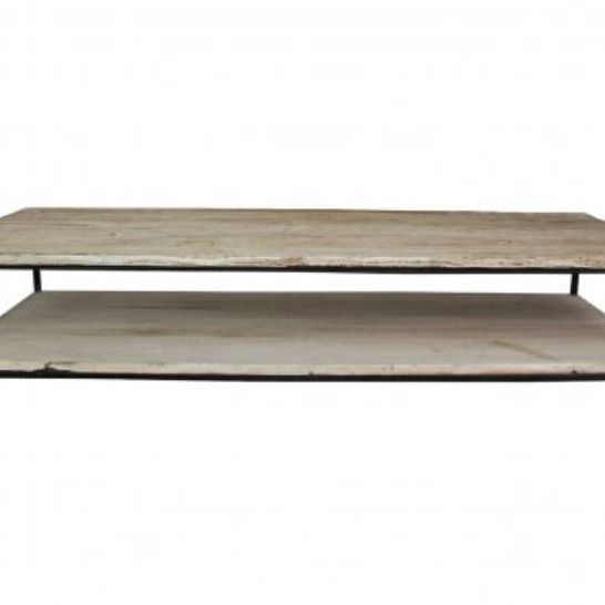 Farmshed Coffee Table
