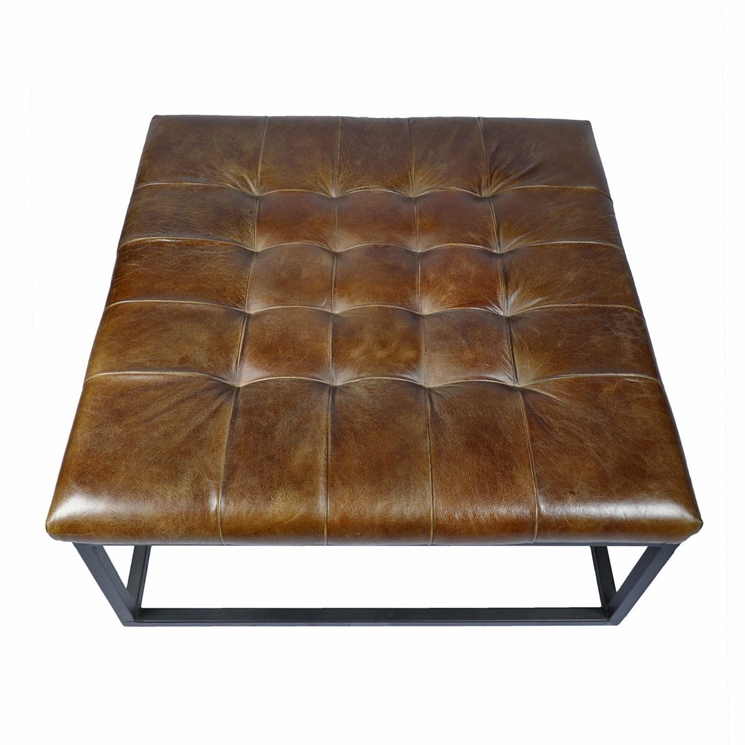 Northland Square Coffee Table