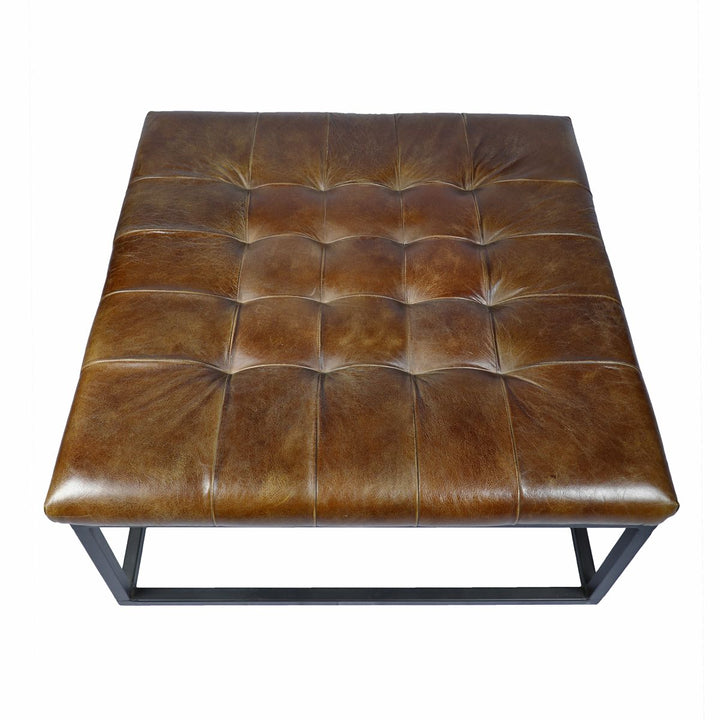 Northland Square Coffee Table