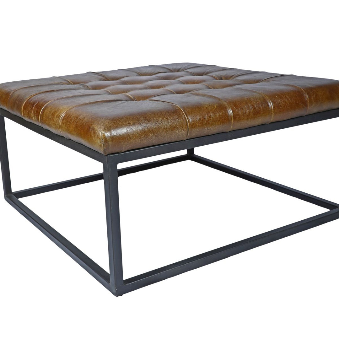 Northland Square Coffee Table