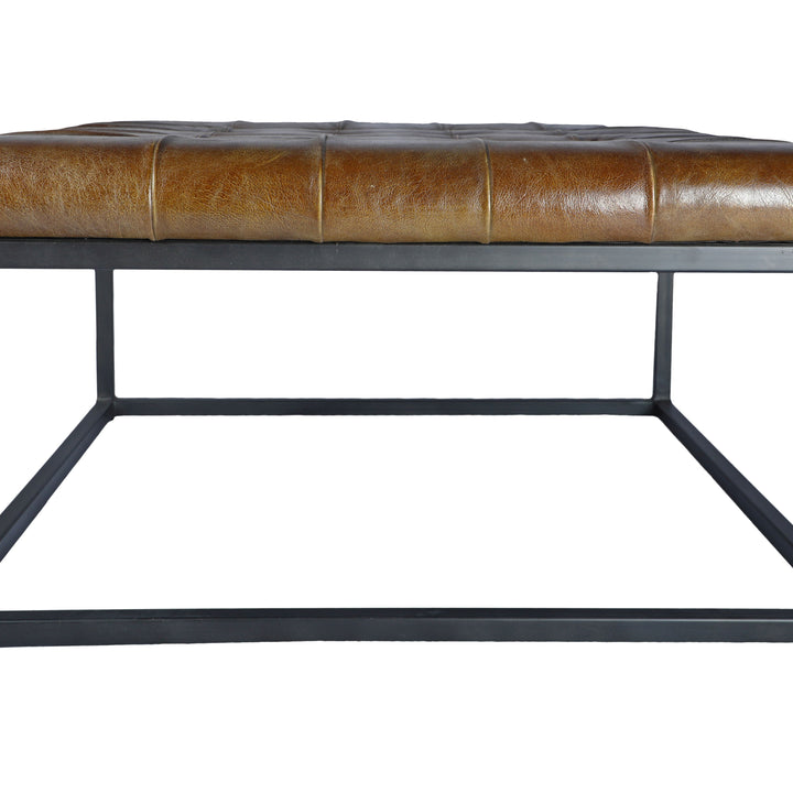 Northland Square Coffee Table