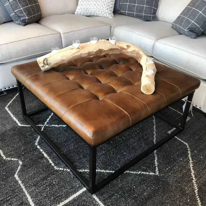 Northland Square Coffee Table