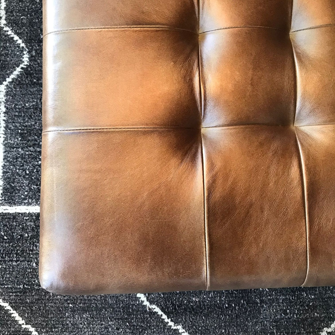 Northland Square Coffee Table
