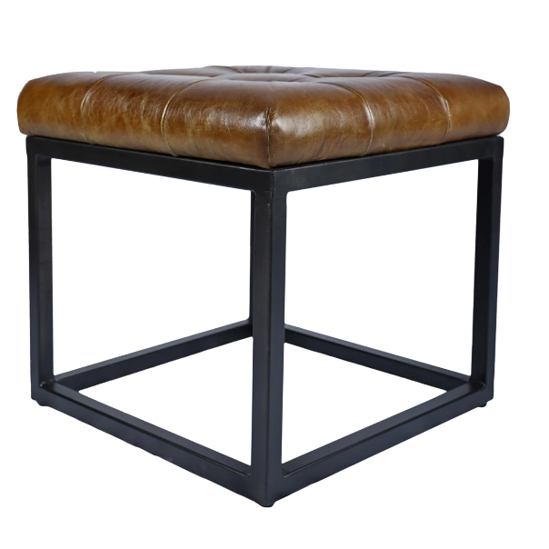 Northland Sm Stool Square