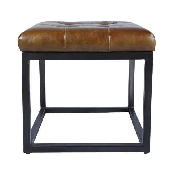 Northland Sm Stool Square