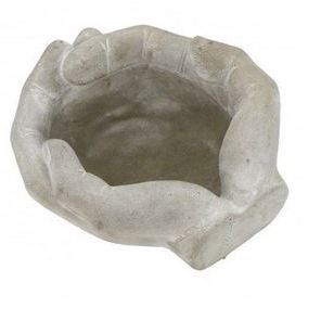 Helping Hands Planter (Sm)