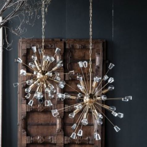Sputnik Light Lg