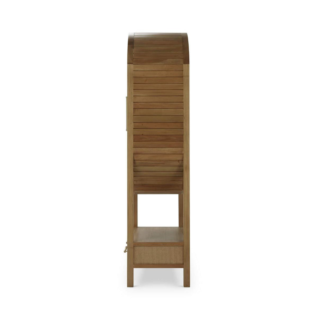 Napa Wine Cabinet