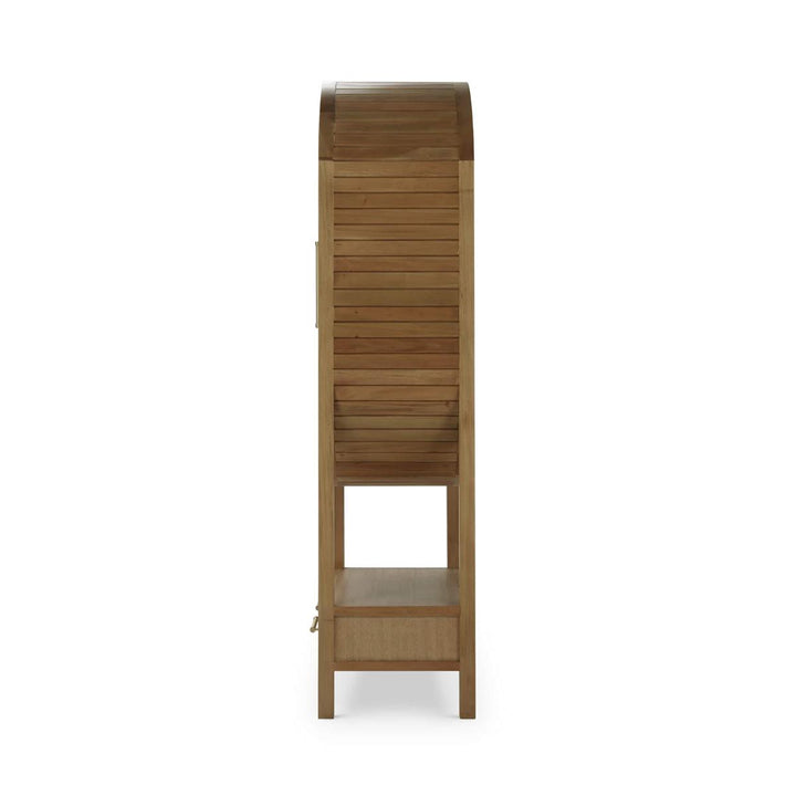 Napa Wine Cabinet