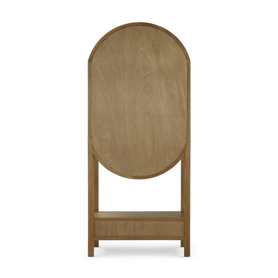 Napa Wine Cabinet