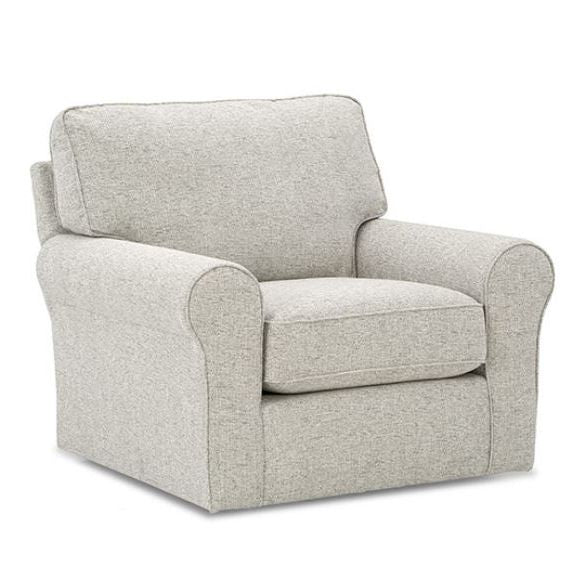 Hanway Swivel Chair Grade A