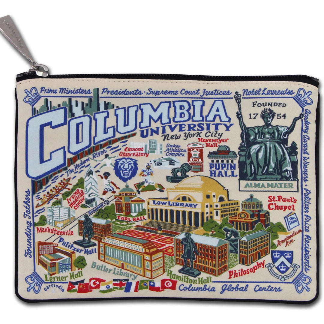 PCH Columbia University