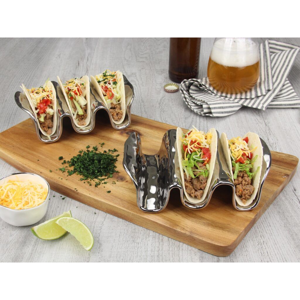 Pampa Bay Taco Holder