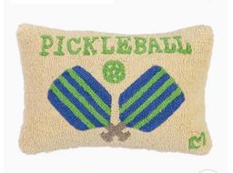 Pickleball Pillow