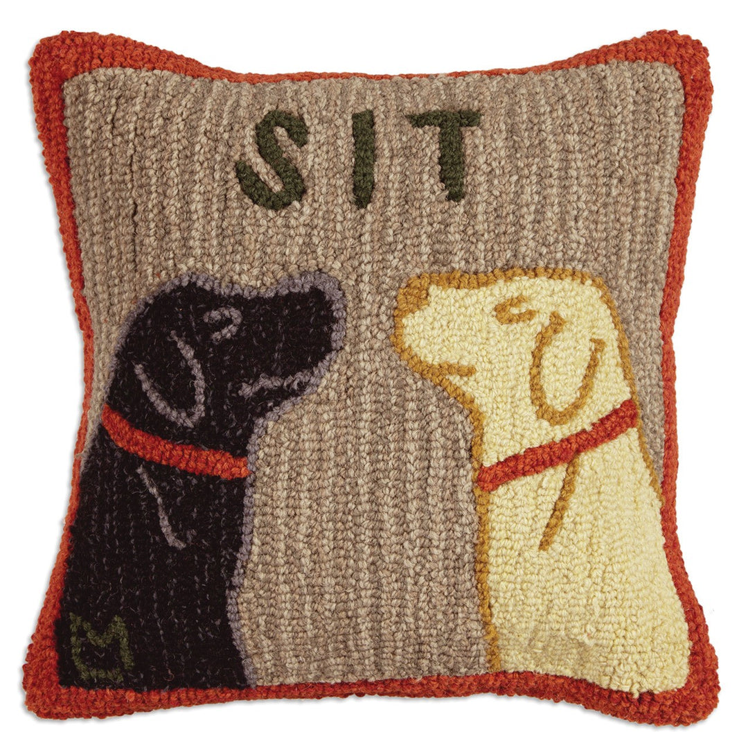 Sit Pillow