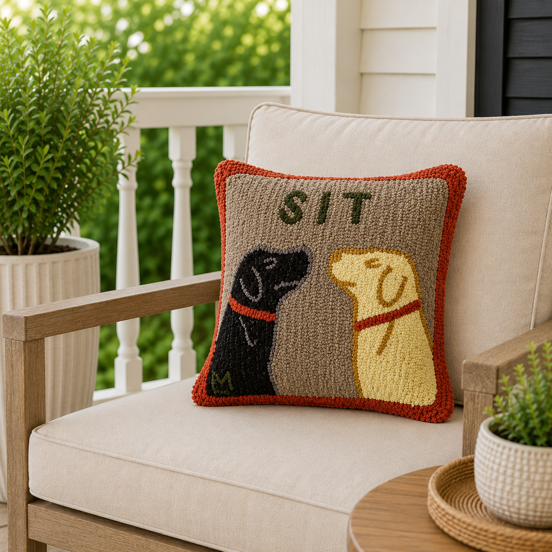 Sit Pillow