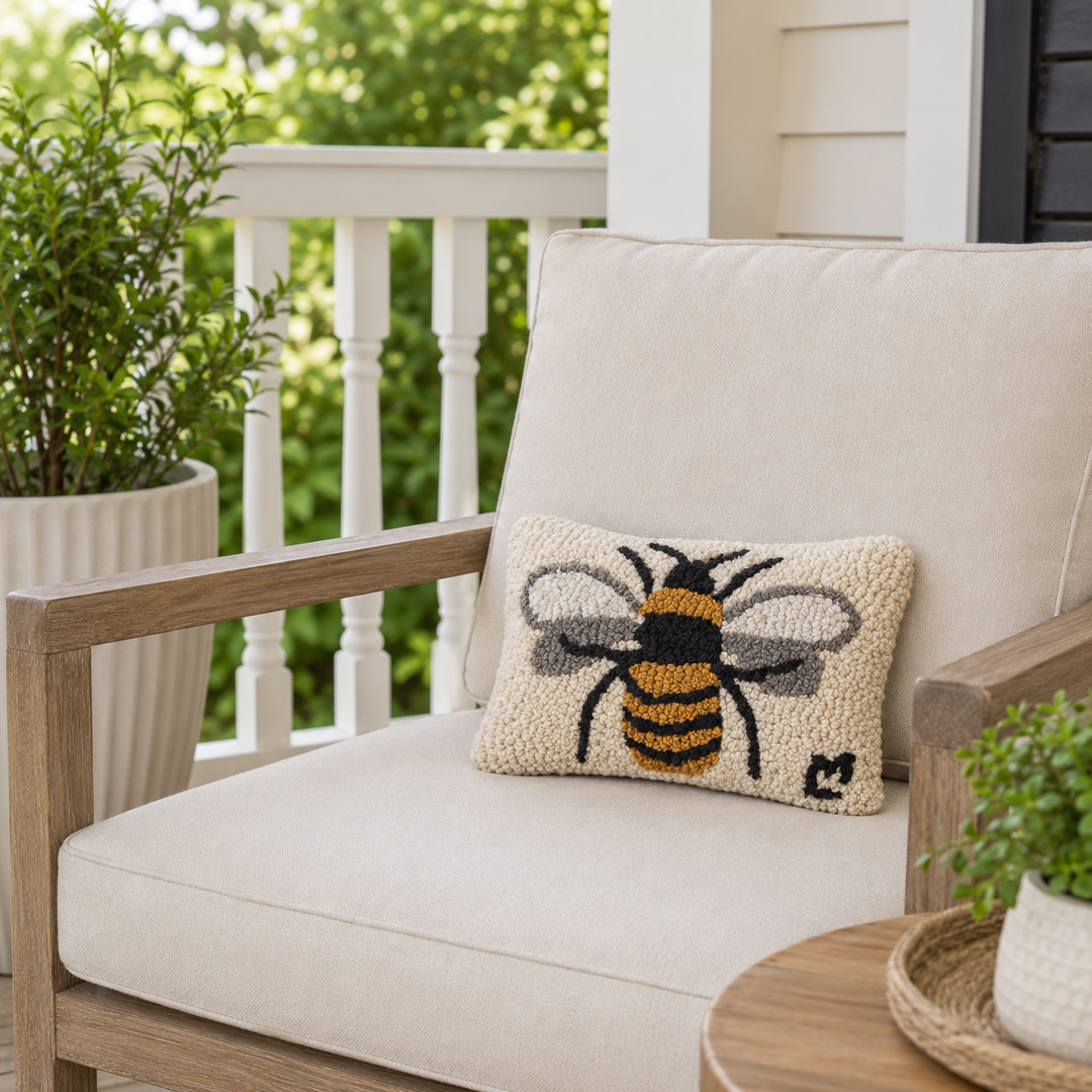 Lone Bee