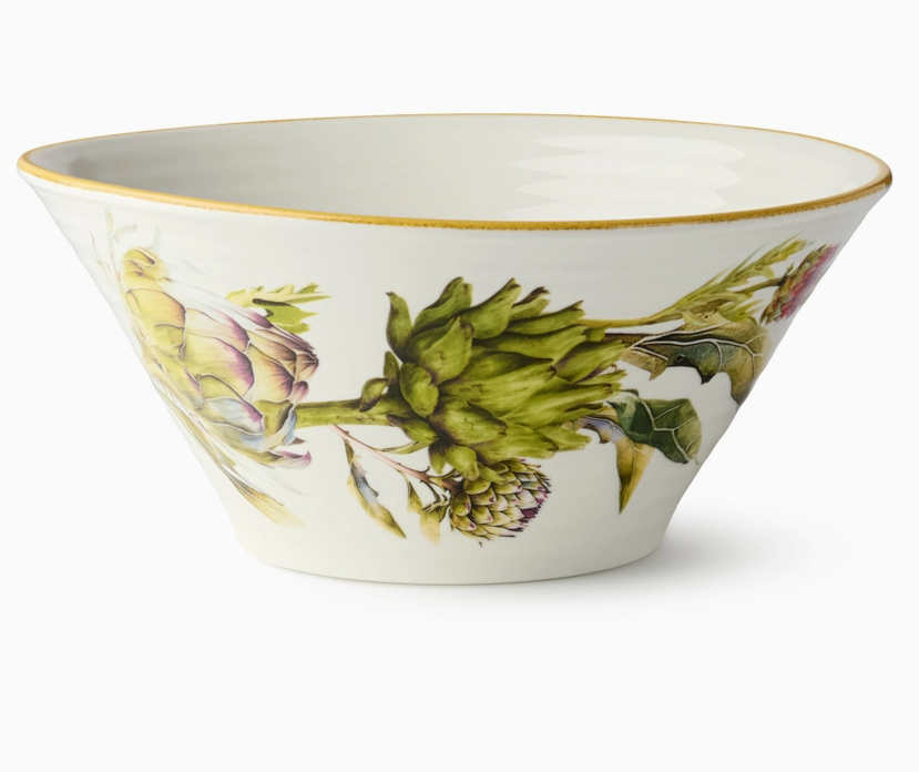 Verdura Deep Bowl
