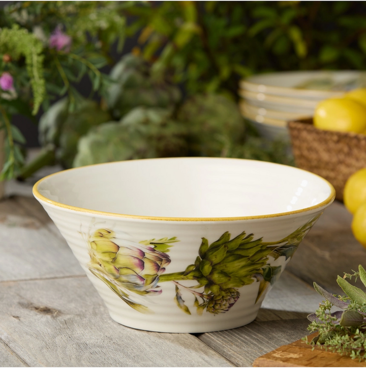 Verdura Deep Bowl