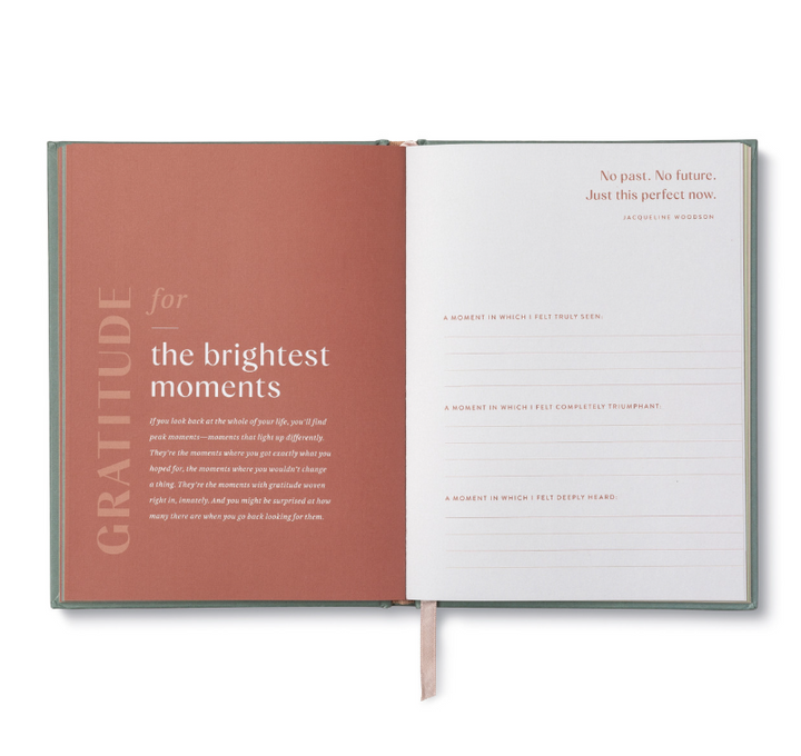This Is Gratitude Journal