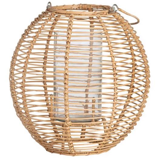 Mallory Sm Candle Holder