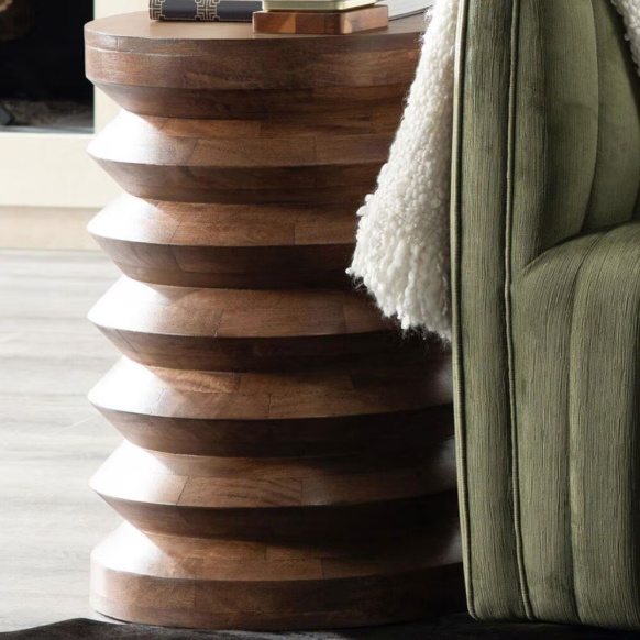 Kensey Accent Table