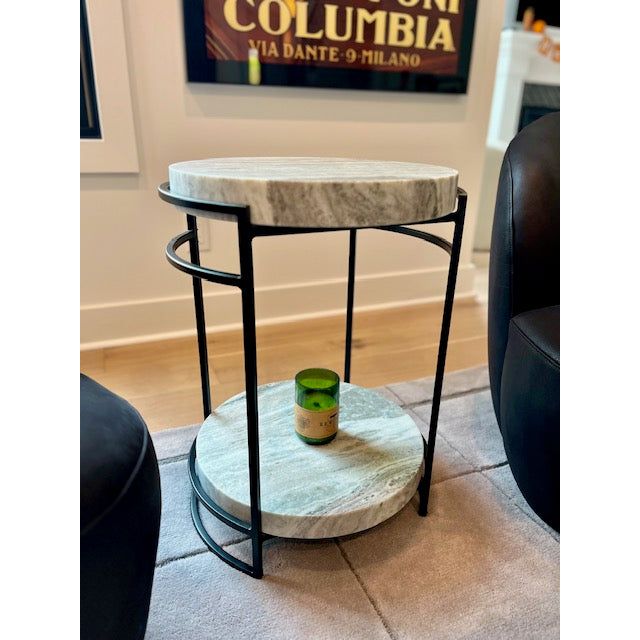 Harvey Accent Table