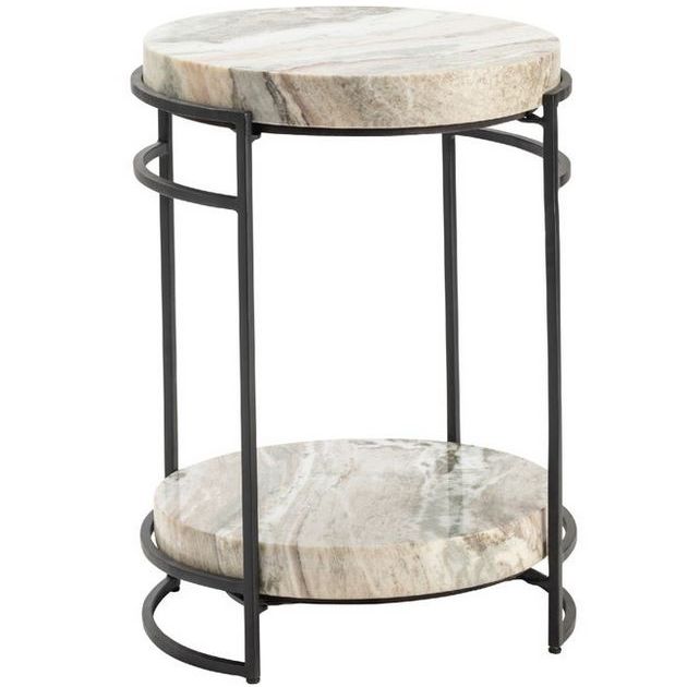 Harvey Accent Table