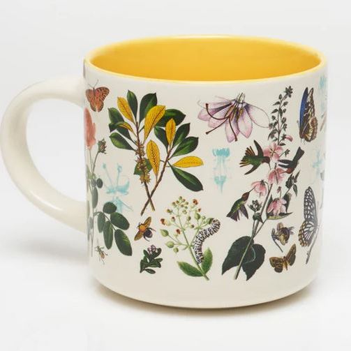Pollinators Mug