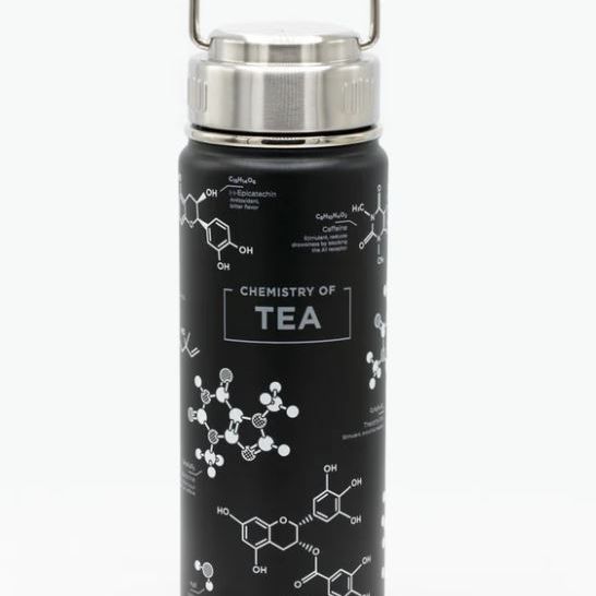 Tea Chemistry Thermos