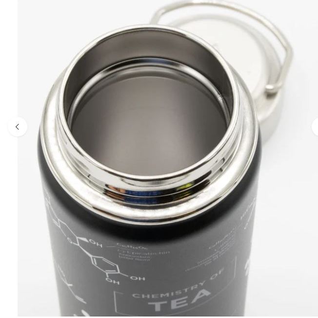 Tea Chemistry Thermos