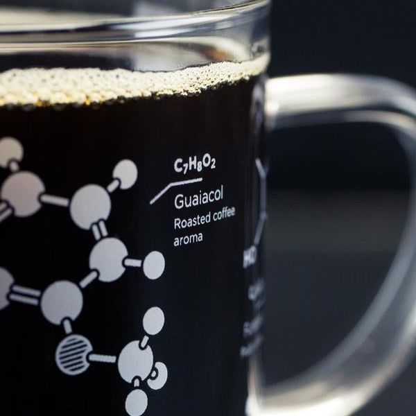 Coffee Chemistry Mug