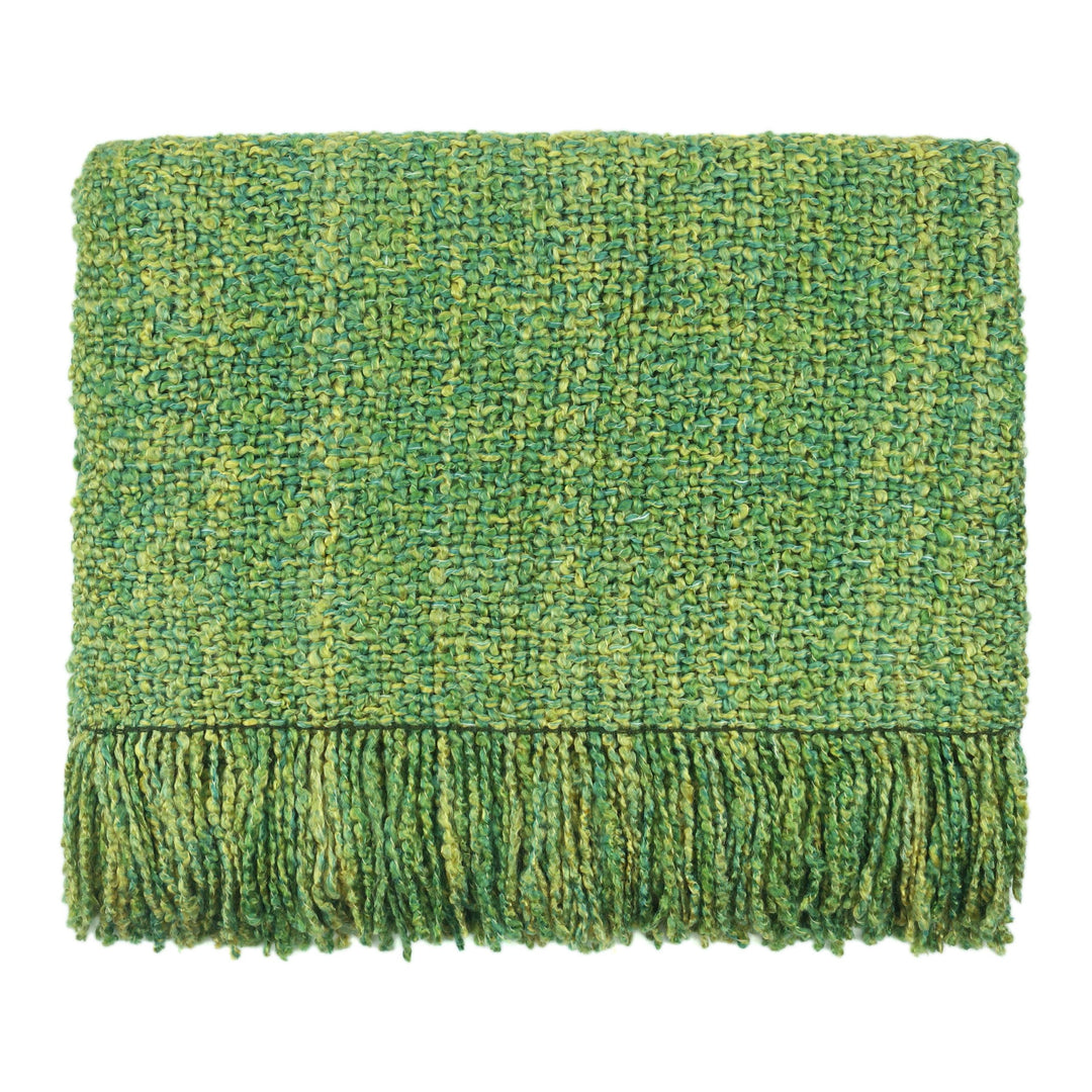 Campbell Pesto Throw