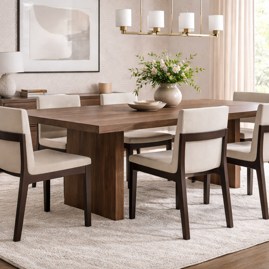 Witherspoon Dining Table