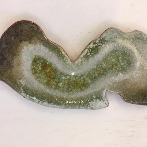 Your Favorite Place Coaster New Jersey