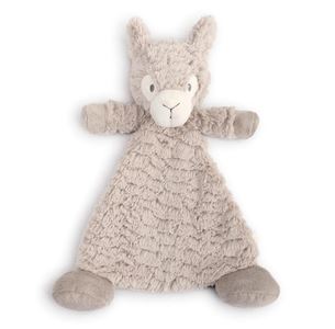 Luna Llama Blankie