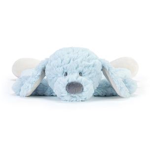 Duke Dog Rattle Blankie