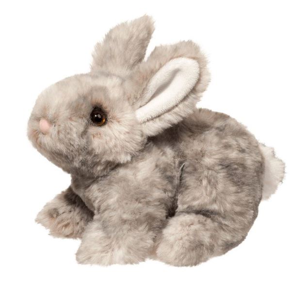 Tyler Gray Bunny