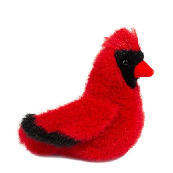 Carmine Cardinal